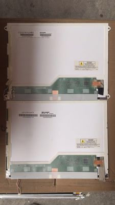 LQ121X1LH83	Scherpe 12,1“	LCM	1024×768RGB   200CD/M ² INDUSTRIËLE LCD VERTONING
