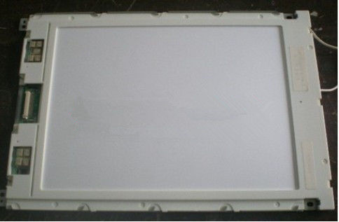 De INDUSTRIËLE LCD VERTONING van F-51430nfu-fw-aa Kyocera 9.4INCH LCM 640×480RGB 110NITS CCFL