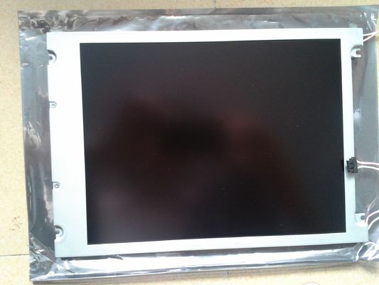 De INDUSTRIËLE LCD VERTONING van KCB104VG2BA-A21 Kyocera 10.4INCH LCM 640×480RGB 150NITS CCFL