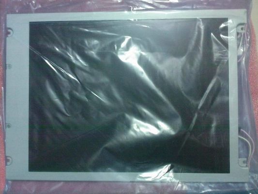 De INDUSTRIËLE LCD VERTONING van KCB104VG2CA-A43 Kyocera 10.4INCH LCM 640×480RGB 160NITS CCFL