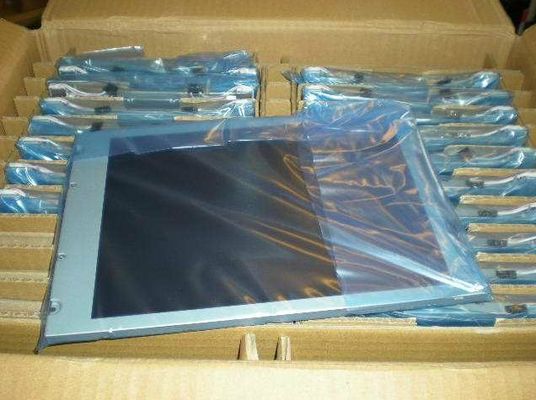 De INDUSTRIËLE LCD VERTONING van KCB104VG2CA-A43 Kyocera 10.4INCH LCM 640×480RGB 160NITS CCFL