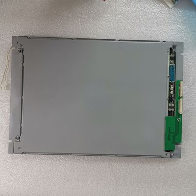 De INDUSTRIËLE LCD VERTONING van KCB104VG2CA-A44 Kyocera 10.4INCH LCM 640×480RGB 150NITS CCFL