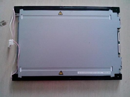 De INDUSTRIËLE LCD VERTONING van KCB104VG2CG-G20 Kyocera 10.4INCH LCM 640×480RGB 200NITS CCFL