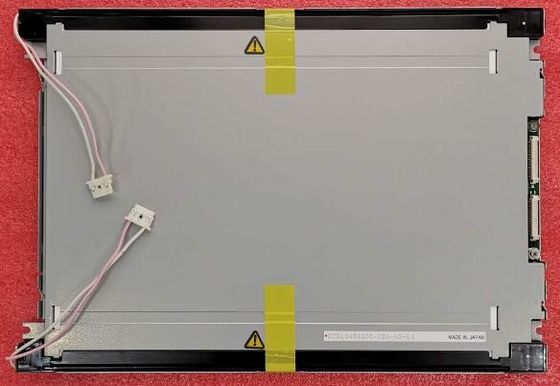 De INDUSTRIËLE LCD VERTONING van KCB104VG2CG-G20 Kyocera 10.4INCH LCM 640×480RGB 200NITS CCFL