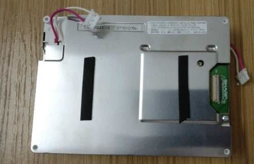 De INDUSTRIËLE LCD VERTONING van KCG047QV1AA-A210 Kyocera 4.7INCH LCM 320×240RGB 160NITS CCFL
