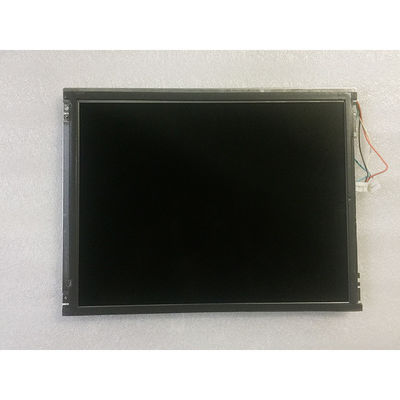 12.1“ LCM 800×600RGB   250cd/m ²    LQ121S1LW01	Scherpe TFT LCD-Vertoning