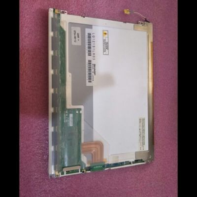 LQ121S1LH03	Scherpe 12,1“ LCM	800×600RGB    INDUSTRIËLE LCD VERTONING  