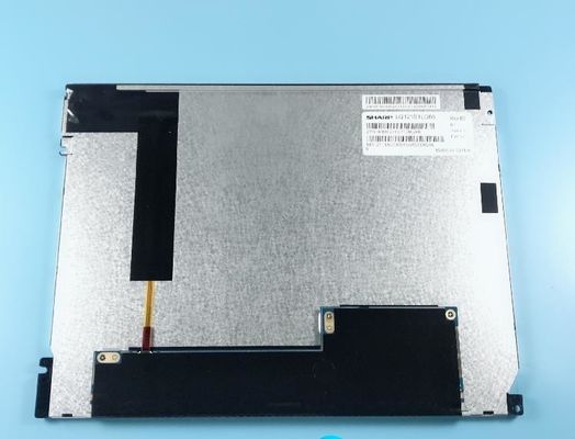 12.1“ LCM 800×600RGB   450cd/m ²   LQ121S1LG88	Scherpe TFT LCD-Vertoning