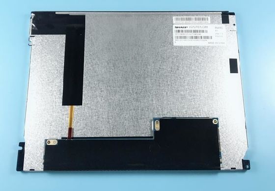 12.1“ LCM 800×600RGB   450cd/m ²   LQ121S1LG88	Scherpe TFT LCD-Vertoning