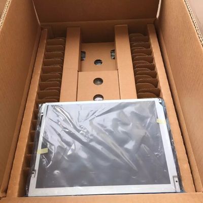12.1“ LCM 800×600RGB   1500cd/m ²   LQ121S1LG86	Scherp   TFT LCD-Vertoning