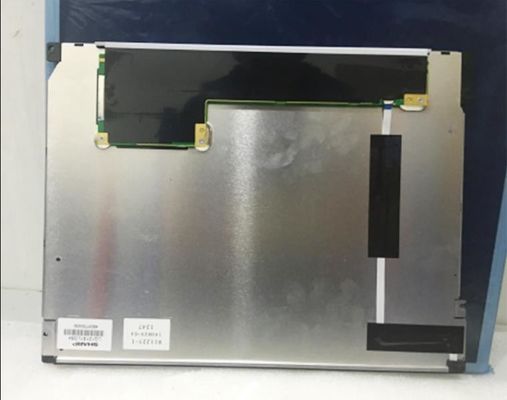 LQ121S1LG84	Scherpe 12,1“ LCM	800×600RGB 	450cd/m ²    INDUSTRIËLE LCD VERTONING