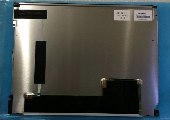 LQ121S1LG84	Scherpe 12,1“ LCM	800×600RGB 	450cd/m ²    INDUSTRIËLE LCD VERTONING