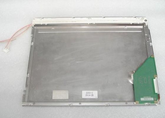 LQ121S1DG21	Scherpe 12,1“ LCM	800×600RGB 	300cd/m ²   INDUSTRIËLE LCD VERTONING
