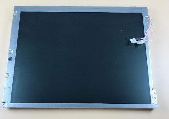 LQ121S1DG21	Scherpe 12,1“ LCM	800×600RGB 	300cd/m ²   INDUSTRIËLE LCD VERTONING