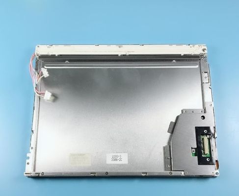 LQ121S1DG21	Scherpe 12,1“ LCM	800×600RGB 	300cd/m ²   INDUSTRIËLE LCD VERTONING