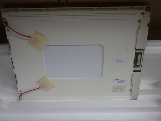LQ121S1DG11	Scherpe 12,1“ LCM	800×600RGB  	250cd/m ²   INDUSTRIËLE LCD VERTONING