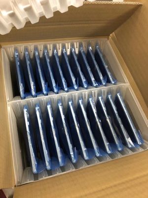 12.1“ LCM 1280×800RGB   400cd/m ²   LQ121K1LG53	  Scherpe TFT LCD-Vertoning