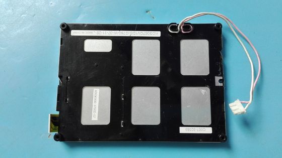 De INDUSTRIËLE LCD VERTONING van KCG057QV1DC-G760 Kyocera 5.7INCH LCM 320×240RGB 300NITS CCFL