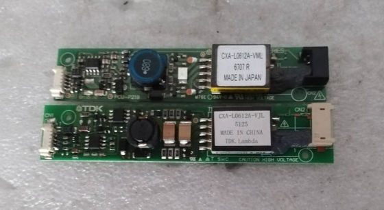 De INDUSTRIËLE LCD VERTONING van KCG057QV1DC-G760 Kyocera 5.7INCH LCM 320×240RGB 300NITS CCFL