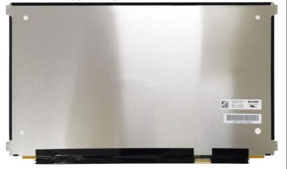 11.6Inch LCM 1920×1080RGB    LQ116M1JW02   Scherpe TFT LCD-Vertoning