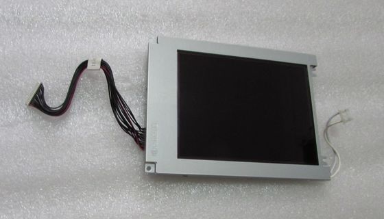 De INDUSTRIËLE LCD VERTONING van KCG057QV1EA-G000 Kyocera 5.7INCH LCM 320×240RGB 250NITS CCFL