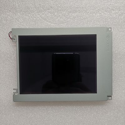 De INDUSTRIËLE LCD VERTONING van KCG057QV1EA-G000 Kyocera 5.7INCH LCM 320×240RGB 250NITS CCFL