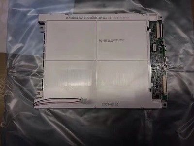De INDUSTRIËLE LCD VERTONING van KCG057QV1EA-G030 Kyocera 5.7INCH LCM 320×240RGB 200NITS CCFL