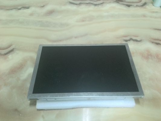 11Inch   LCM	800×480RGB 	380cd/m ²   LQ110Y3DG01 scherp	TFT LCD-Vertoning