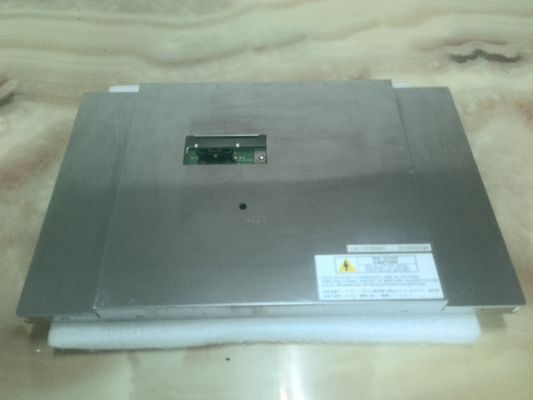11Inch   LCM	800×480RGB 	380cd/m ²   LQ110Y3DG01 scherp	TFT LCD-Vertoning