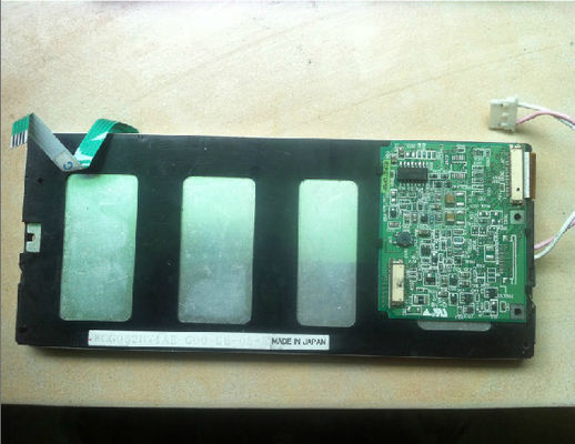 De INDUSTRIËLE LCD VERTONING van KCG089HV1AA-G00 Kyocera 8.9INCH LCM 640×240RGB 150NITS CCFL