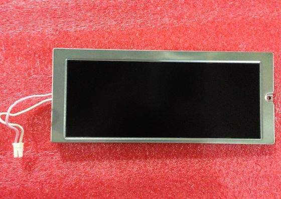 De INDUSTRIËLE LCD VERTONING van KCG089HV1AA-G00 Kyocera 8.9INCH LCM 640×240RGB 150NITS CCFL