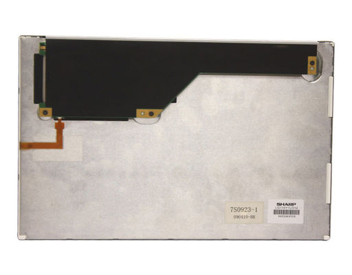 LQ110Y1LG12	11Inch   85PPI   800×480 RGB Scherpe TFT LCD-Vertoning