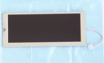 De INDUSTRIËLE LCD VERTONING van KCG089HV1AC-G00 Kyocera 8.9INCH LCM 640×240RGB 120NITS CCFL