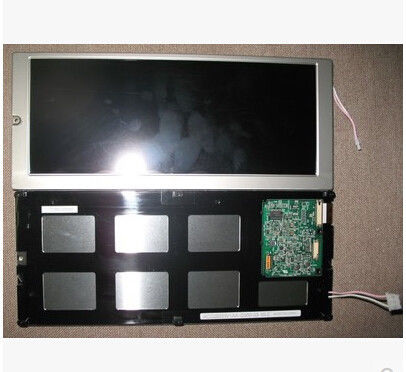 De INDUSTRIËLE LCD VERTONING van KCG089HV1AC-G000 Kyocera 8.9INCH LCM 640×240RGB 120NITS CCFL