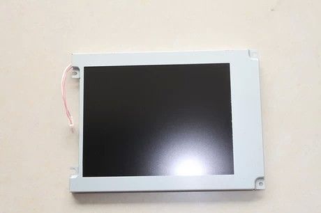 De INDUSTRIËLE LCD VERTONING van KCS057QV1AA-G03 Kyocera 5.7INCH LCM 320×240RGB 110NITS CCFL