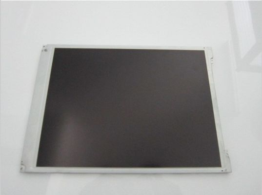 10.4“ LCM 640×480RGB   300cd/m ²   LQ10D42	Scherpe TFT LCD-Vertoning