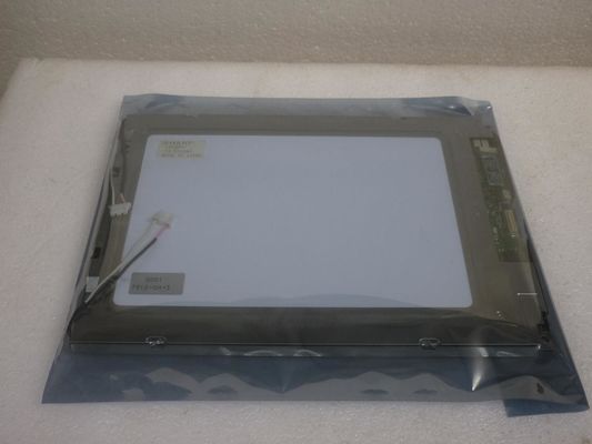 10.4“ LCM 640×480RGB   200cd/m ²    LQ10D41 scherp   TFT LCD-Vertoning