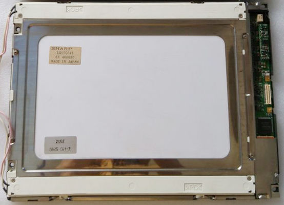 LQ10D341 scherpe 10,4“	LCM	640×480RGB INDUSTRIËLE LCD VERTONING  