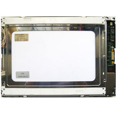 LQ10D341 scherpe 10,4“	LCM	640×480RGB INDUSTRIËLE LCD VERTONING  