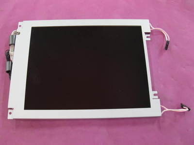 De INDUSTRIËLE LCD VERTONING van KCS077VG2EA-G43 Kyocera 7.7INCH LCM 640×480RGB 200NITS CCFL