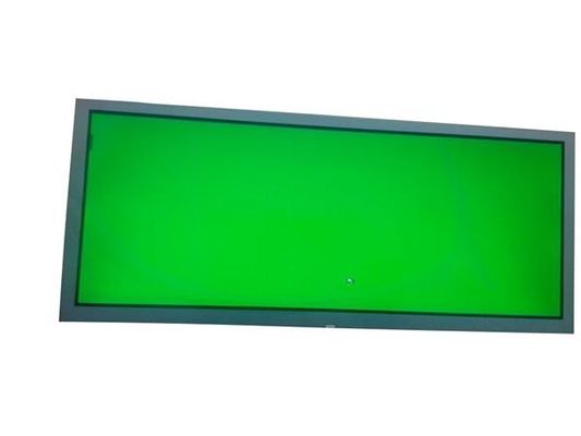 KG038QV0AN-G00 Kyocera 3.8INCH LCM 320×240RGB GLASSNITS Geen INDUSTRIËLE LCD VERTONING van B/L