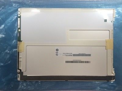 LQ106K1LA02	Scherpe 10,6“ LCM	1280×768RGB INDUSTRIËLE LCD VERTONING 