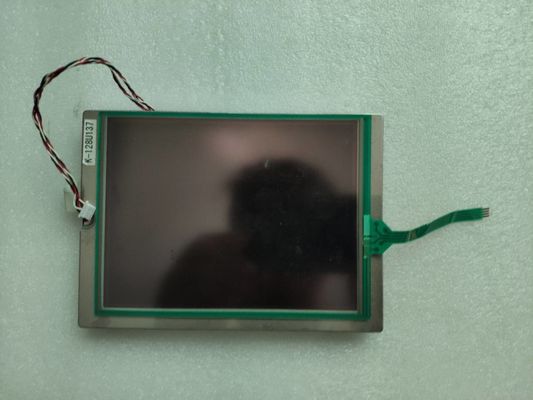 De INDUSTRIËLE LCD VERTONING van KG057QV1CA-G000 Kyocera 5.7INCH LCM 320×240RGB 220NITS CCFL