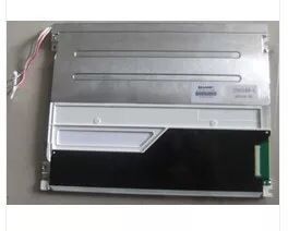 10.4“ LCM 640×480RGB   330cd/m ²   LQ104V1LG92	Scherpe TFT LCD-Vertoning