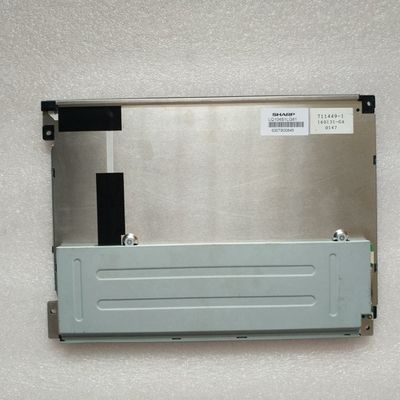 10.4“ LCM 640×480RGB   450cd/m ²   LQ104V1LG61	Scherpe TFT LCD-Vertoning