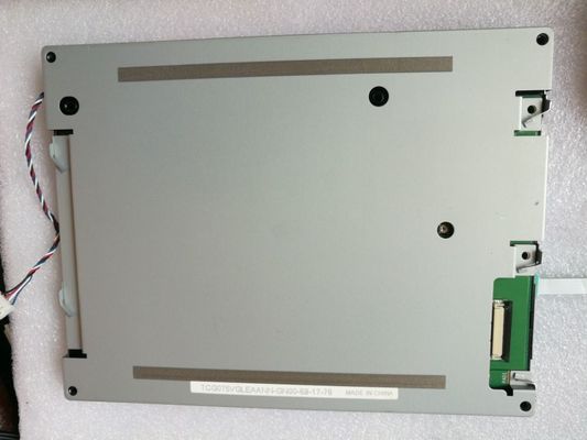 10.4&quot; LCM 640×480RGB LQ104V1DW02K Sharp TFT LCD Display 211.2 ((H) ×158.4 ((V) mm