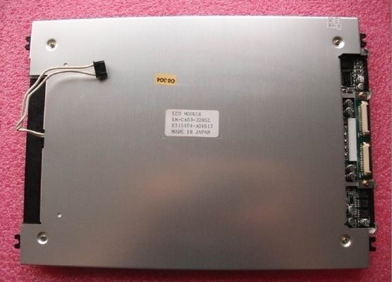 LQ104V1DW02 scherpe 10,4“	LCM	640×480RGB 	380cd/m ²   INDUSTRIËLE LCD VERTONING