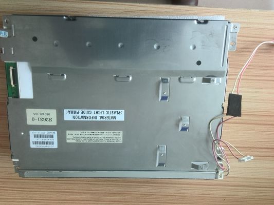 10.4“ LCM 640×480RGB   350cd/m ²   LQ104V1DG83	Scherpe TFT LCD-Vertoning