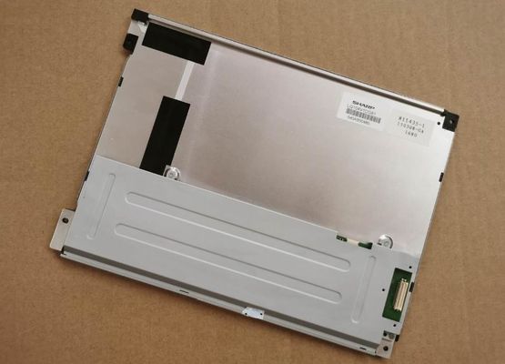 10.4“ LCM 640×480RGB   450cd/m ² LQ104V1DG81	Scherpe TFT LCD-Vertoning