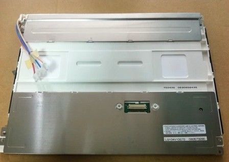 LQ104V1DG72 scherpe 10,4“	LCM	640×480RGB 	500cd/m ²   INDUSTRIËLE LCD VERTONING